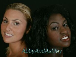AbbyAndAshley