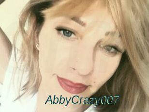 AbbyCrazy007