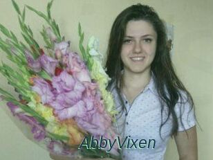 AbbyVixen