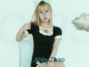 AbbyZhao