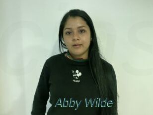 Abby_Wilde