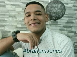 AbrahamJones