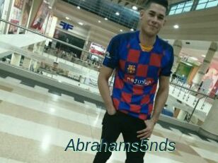 Abrahams5nds