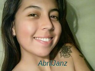 AbrilJanz