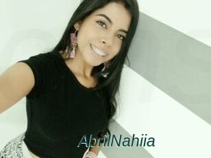 AbrilNahiia