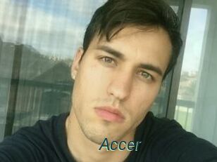 Accer
