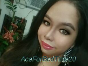 AceForBedTime20