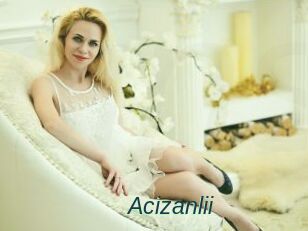 Acizanlii
