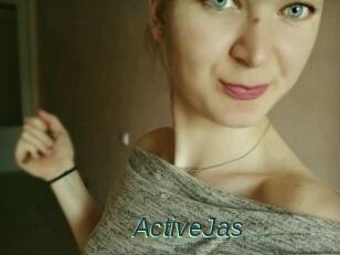 ActiveJas
