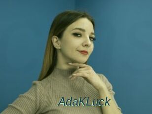 AdaKLuck