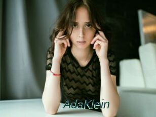AdaKlein