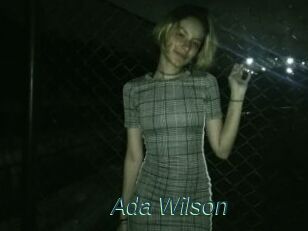 Ada_Wilson