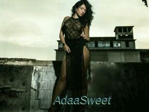 AdaaSweet