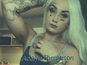 AdalynThompson