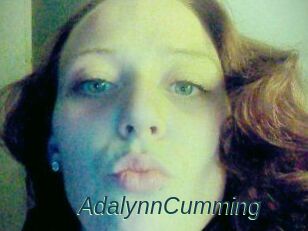 AdalynnCumming