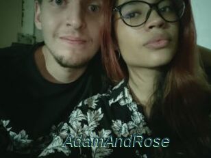 AdamAndRose