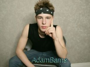 AdamBarns