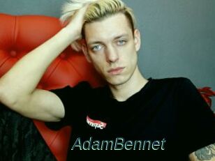 AdamBennet