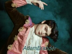 AdamBrander