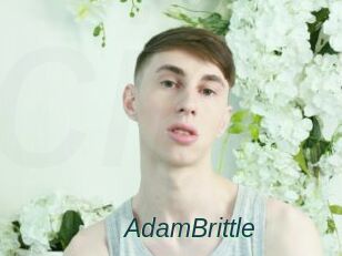 AdamBrittle