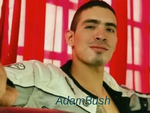 AdamBush