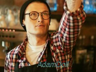 AdamDoll