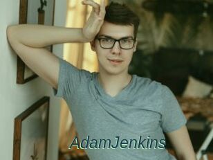 AdamJenkins