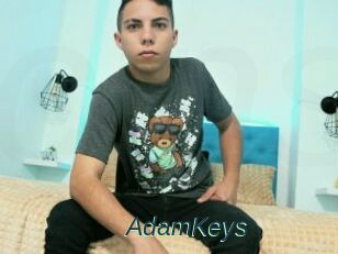 AdamKeys