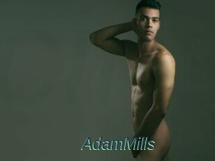 AdamMills