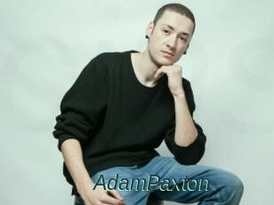 AdamPaxton