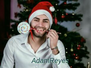 AdamReyes