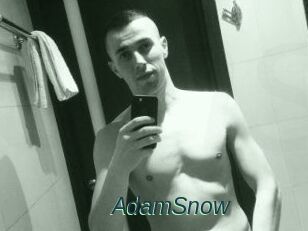 AdamSnow