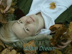 Adam_Dream