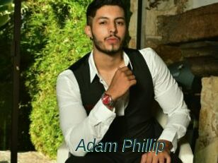 Adam_Phillip