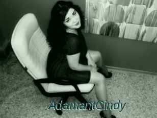 AdamantCindy