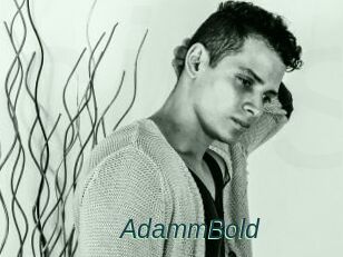 AdammBold