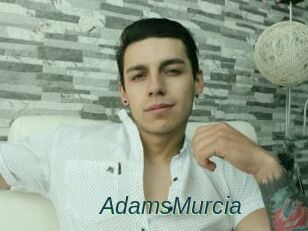 AdamsMurcia
