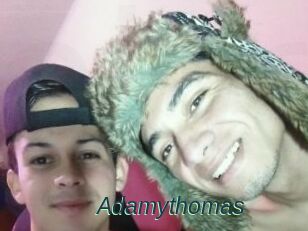 Adamythomas