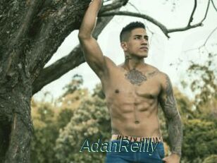AdanReilly