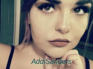 AddiSanders