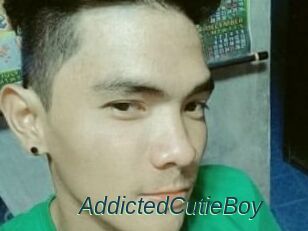 AddictedCutieBoy