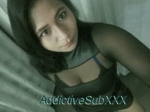 AddictiveSubXXX