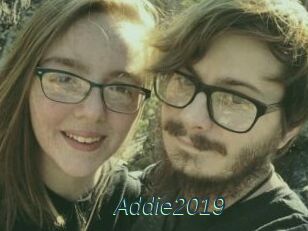 Addie2019
