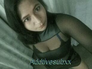 Addtivesubxx