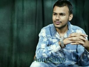 AddySingh