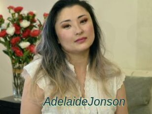 AdelaideJonson Cinema Sex