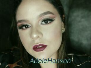 AdeleHanson