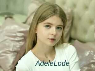 AdeleLode