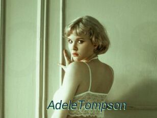AdeleTompson