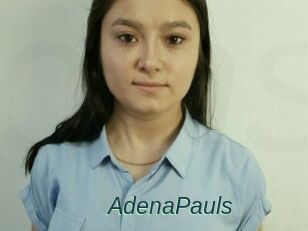AdenaPauls